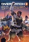 Overwatch2: Sojourn - Roman zum Game - Temi Oh - 9783736798243