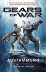 Gears of War - Jason M. Hough - 9783736799066