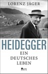 Heidegger - Lorenz Jäger - 9783737100366