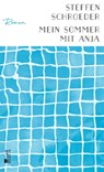 Mein Sommer mit Anja - Steffen Schroeder - 9783737100717