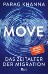 Move - Parag Khanna - 9783737101158