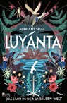 Luyánta - Albrecht Selge - 9783737101349