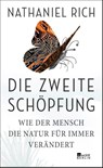 Die zweite Schöpfung - Nathaniel Rich - 9783737101387