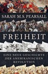 Freiheit - Sarah M. S. Pearsall - 9783737101875