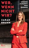 Wer, wenn nicht wir? - Zarah Bruhn - 9783737102339