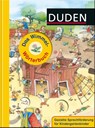 Duden - Das Wimmel-Wörterbuch -  - 9783737330459