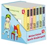 Meine kleine bunte Kinderwelt (VE 6 Bücher) - Katharina Bußhoff - 9783737333603