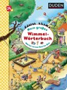Duden 24+: Mein großes Wimmel-Wörterbuch -  - 9783737334839