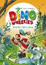 Dino Wheelies: Der Ritterschreck - WEINERT,  Matthias - 9783737340243