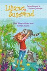 Liliane Susewind - Drei Waschbären sind keiner zu viel - Tanya Stewner ; Marlene Jablonski - 9783737340540