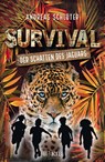 Survival 2 - Der Schatten des Jaguars - Andreas Schlüter - 9783737340748