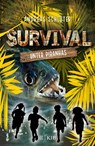 Survival - Unter Piranhas - Andreas Schlüter - 9783737341301