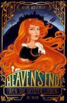 Heaven's End - Wen die Geister lieben - Kim Kestner - 9783737341349