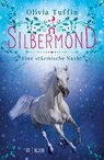 Silbermond 2: Eine stürmische Nacht - Olivia Tuffin - 9783737342032