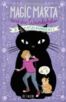 Magic Marta und der Wunderkater - Katzenkonzert - Britta Sabbag - 9783737342049