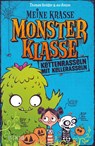Meine krasse Monsterklasse - Kettenrasseln mit Kellerasseln - Thomas Krüger - 9783737342094