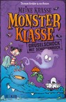 Meine krasse Monsterklasse - Gruselschock mit Schottenrock - Thomas Krüger - 9783737342100