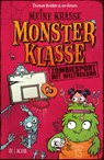 Meine krasse Monsterklasse - Zombiesport mit Weltrekord - Thomas Krüger - 9783737342117