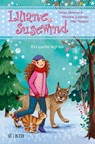 Liliane Susewind - Ein Luchs legt los - Tanya Stewner ; Marlene Jablonski - 9783737342216