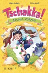 Tschakka! - Huhn voraus - Mara Andeck - 9783737342469