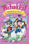 Tschakka! - Freunde in Sicht - Mara Andeck - 9783737342476