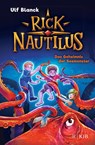 Rick Nautilus - Das Geheimnis der Seemonster - Ulf Blanck - 9783737343145