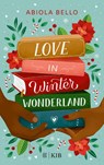 Love in Winter Wonderland - Abiola Bello - 9783737343176