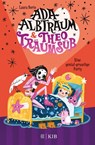 Ada Albtraum und Theo Träumsüß - Eine genial-gruselige Party - Laura Borio - 9783737343480