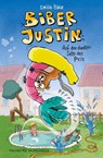 Biber Justin. Auf der dunklen Seite des Pools - Smilla Blau - 9783737343985
