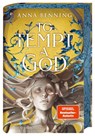 To Tempt a God - Anna Benning - 9783737344050