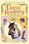 Horse Academy - Sommer der Entscheidungen - Helen Martins - 9783737344135