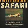 Safari - Dan Kainen ; Carol Kaufmann - 9783737350860