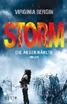 Storm - Die Auserwählte - BERGIN,  Virginia - 9783737351560