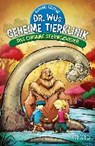 Dr. Wus geheime Tierklinik - Das einsame Seeungeheuer - SELFORS,  Suzanne - 9783737351676