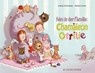 Neu in der Familie: Chamäleon Ottilie - Andrea Schomburg - 9783737354554