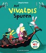 Auf Vivaldis Spuren - Magali Le Huche - 9783737355407