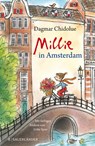 Millie in Amsterdam - Dagmar Chidolue - 9783737355636