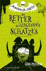 Modermoor Castle 2 - Die Retter des vergessenen Schatzes - Chris Priestley - 9783737356077