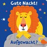 Gute Nacht? Aufgewacht! - Nastja Holtfreter - 9783737356138