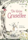 Die kleine Gruselfee - Jana Bauer - 9783737356367