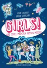 Girls! - Ilona Einwohlt - 9783737356565