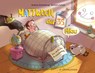 Mattwoch, der 35. Miau - Andrea Schomburg - 9783737357715