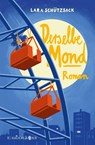 Derselbe Mond - Lara Schützsack - 9783737358811