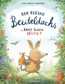 Der kleine Beuteldachs - Sven Maria Schröder - 9783737359757