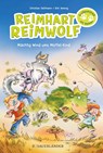 Reimhart Reimwolf - Mächtig Wind ums Müffel-Kind - Christian Seltmann - 9783737362047