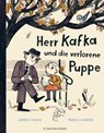 Herr Kafka und die verlorene Puppe - Larissa Theule - 9783737362153