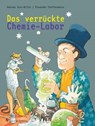 Das verrückte Chemie-Labor - Andreas Korn-Müller - 9783737364799