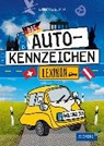 Schwendemann, A: Autokennzeichen-Lexikon - SCHWENDEMANN,  Andrea ; Bach, Sandra - 9783737371582