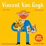 ART POPS: Vincent Van Gogh - Susie Hodge - 9783737373876