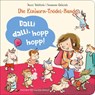 Die Einhorn-Trödel-Bande. Dalli dalli, hopp hopp! - Jussi Jubitsch - 9783737374705